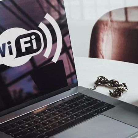 Uim Mediterraneo Pb Luis Vives Wifi Puerto de Sagunto Ngoại thất bức ảnh