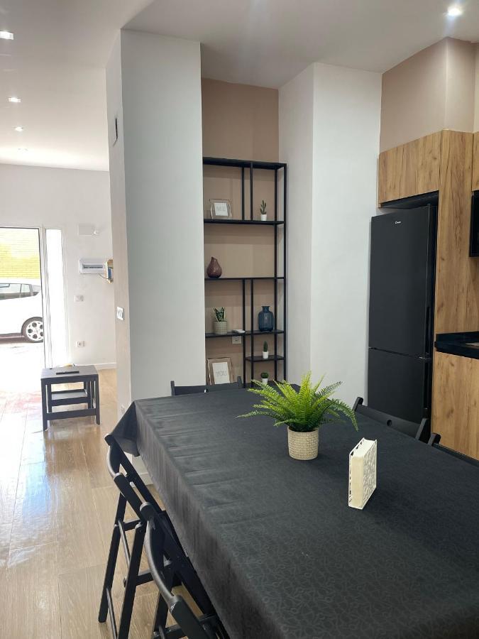 Uim Mediterraneo Pb Luis Vives Wifi Puerto de Sagunto Ngoại thất bức ảnh